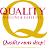 Quality Wireline Logo