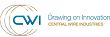 Central Wire Logo